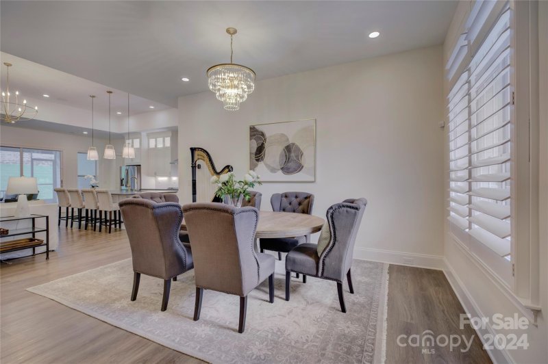 Property image 4 at 27707 Tall Ridge Road, Charlotte, NC 28278