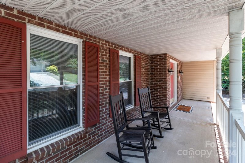 Property image 4 at 2119 Flint Glenn Lane, Charlotte, NC 28262