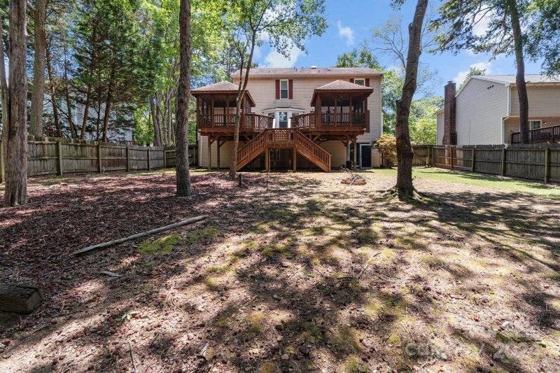 Property image 5 at 2119 Flint Glenn Lane, Charlotte, NC 28262