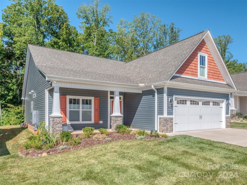 Property image 3 at 445 River Birch Drive, Salisbury, NC 28146