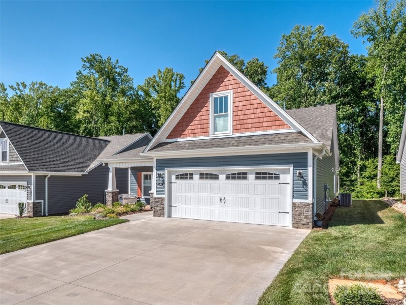 Property image 4 at 445 River Birch Drive, Salisbury, NC 28146