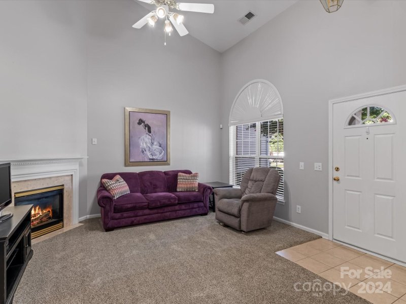 Property image 4 at 3216 Summerfield Ridge Lane, Matthews, NC 28105