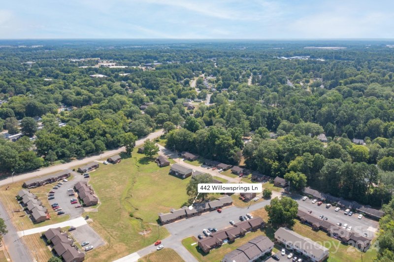 Property image 5 at 442 Willow Spring Lane, Rock Hill, SC 29730