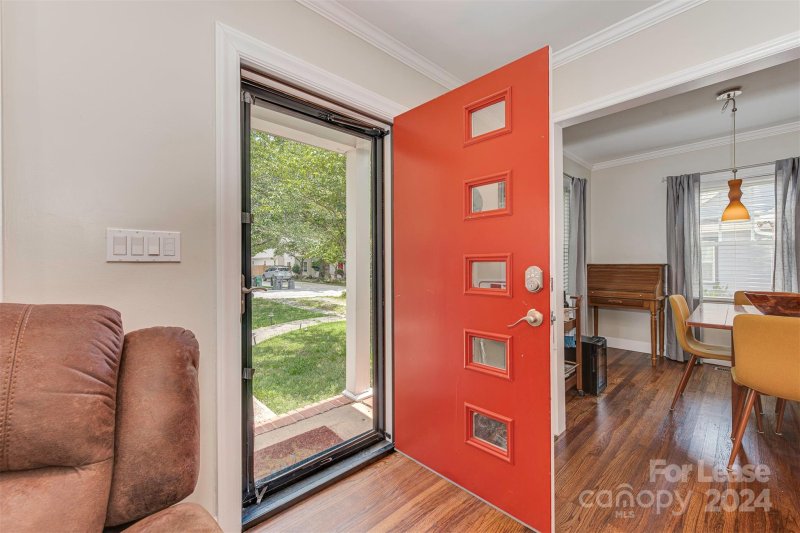 Property image 2 at 1425 Lyon Court, Charlotte, NC 28205