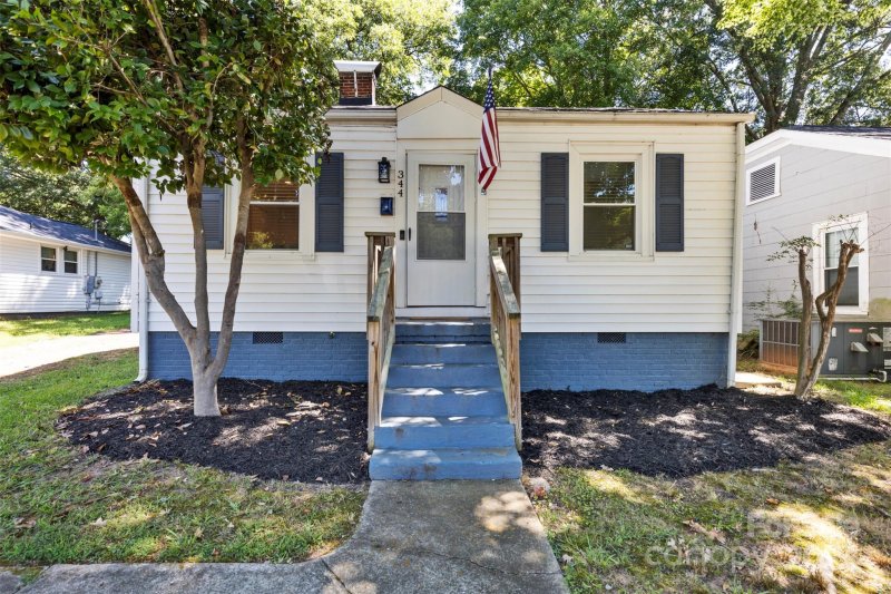 Property image 2 at 344 Aycock Street, Concord, NC 28025