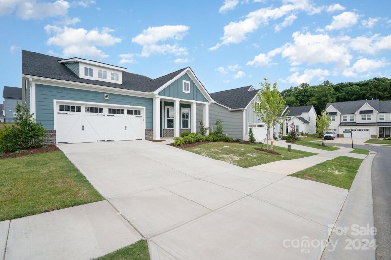 Property image 2 at 3351 Tabor Lane, Fort Mill, SC 29707