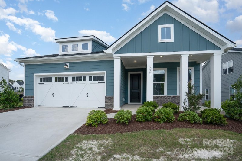 Property image 4 at 3351 Tabor Lane, Fort Mill, SC 29707