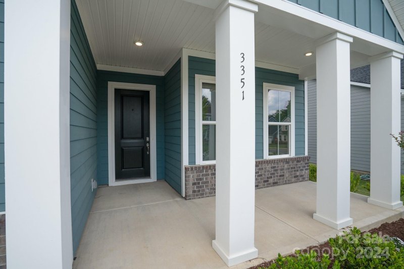 Property image 5 at 3351 Tabor Lane, Fort Mill, SC 29707