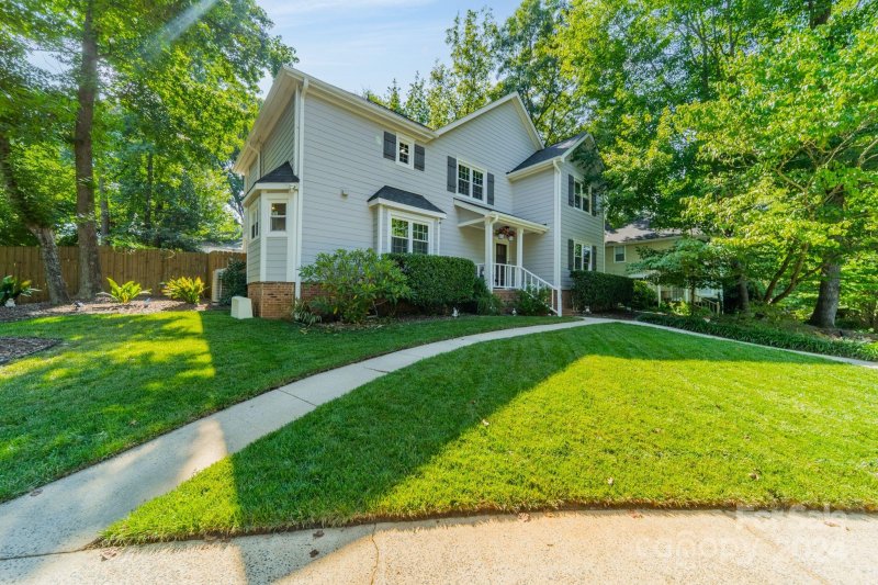 Property image 3 at 8107 Bush Mill Lane, Charlotte, NC 28270