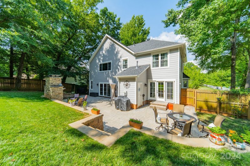 Property image 4 at 8107 Bush Mill Lane, Charlotte, NC 28270