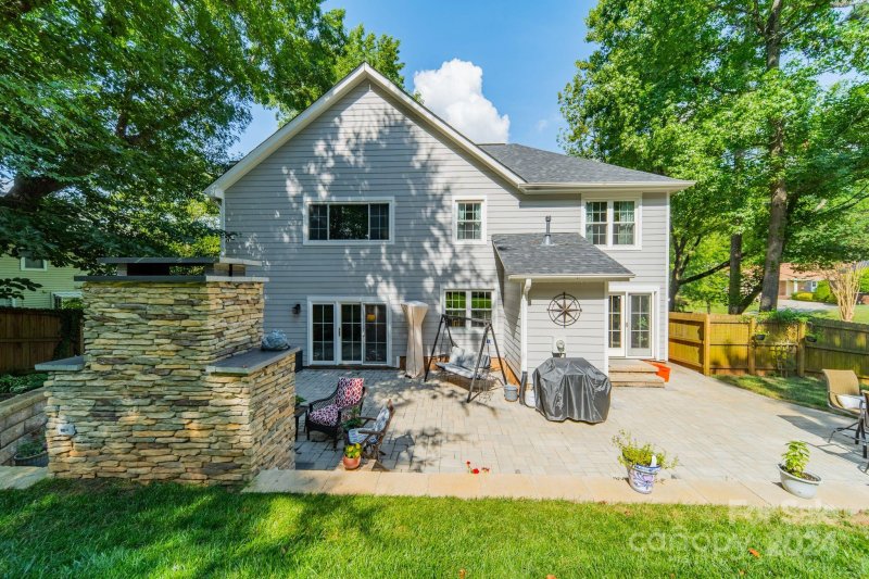 Property image 5 at 8107 Bush Mill Lane, Charlotte, NC 28270