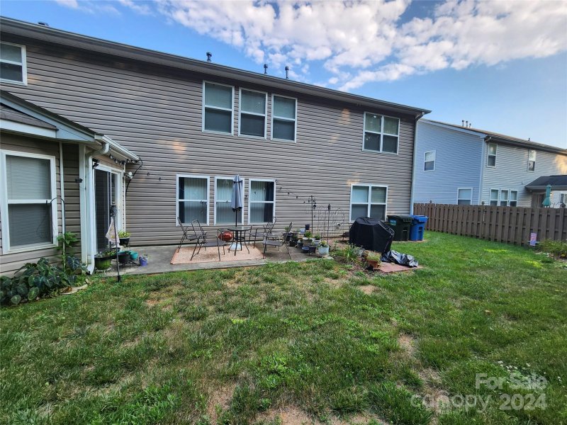 Property image 3 at 8830 Driftwood Commons Court, Mint Hill, NC 28227