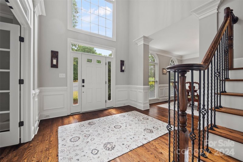 Property image 4 at 2915 Sliding Rock Trail, Fort Mill, SC 29708