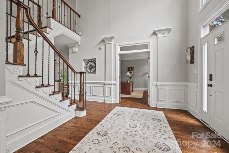 Property image 5 at 2915 Sliding Rock Trail, Fort Mill, SC 29708