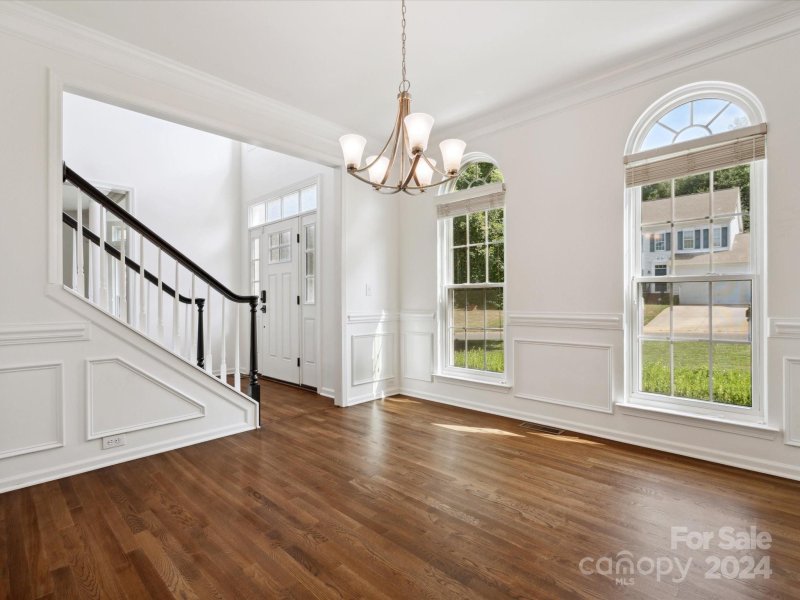 Property image 4 at 13508 Honeytree Lane, Pineville, NC 28134