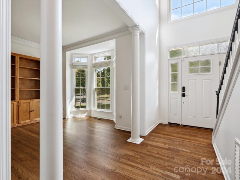 Property image 5 at 13508 Honeytree Lane, Pineville, NC 28134