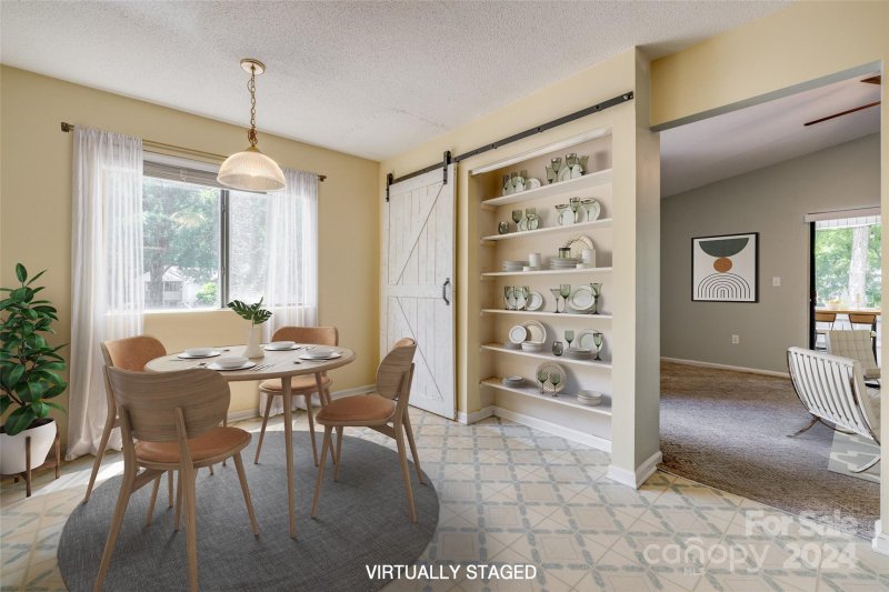 Property image 3 at 1761 Hunters Trail, Rock Hill, SC 29732