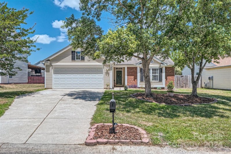 3021 Hawick Commons Drive