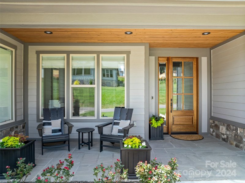 Property image 3 at 11 Sagewood Drive, Candler, NC 28715