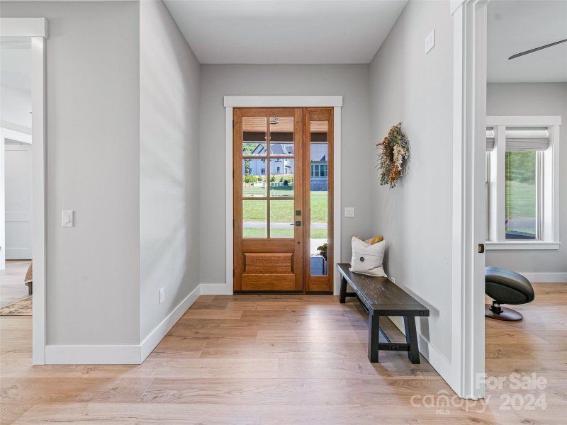 Property image 4 at 11 Sagewood Drive, Candler, NC 28715