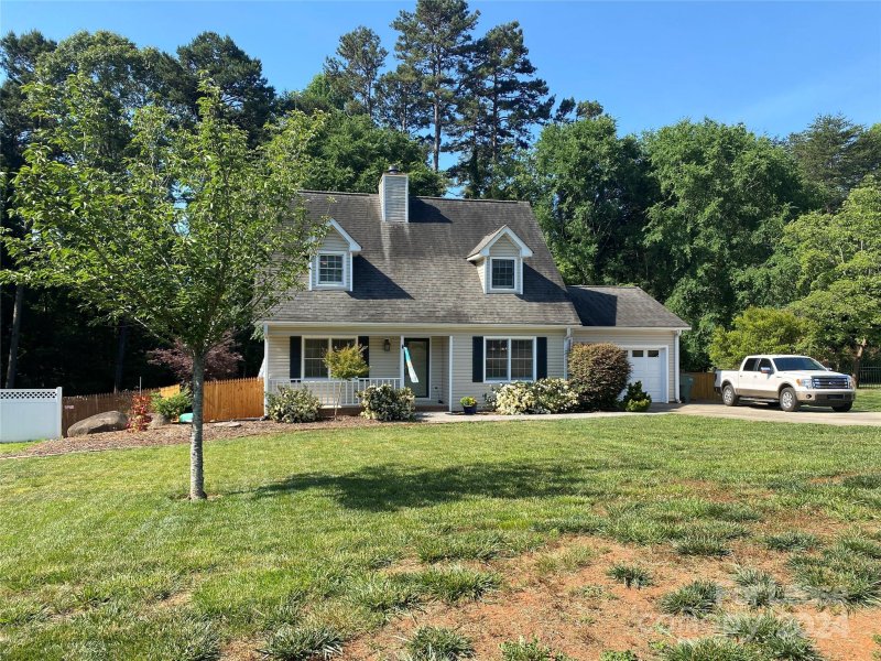 Property image 2 at 4520 Huntington Drive, Gastonia, NC 28056