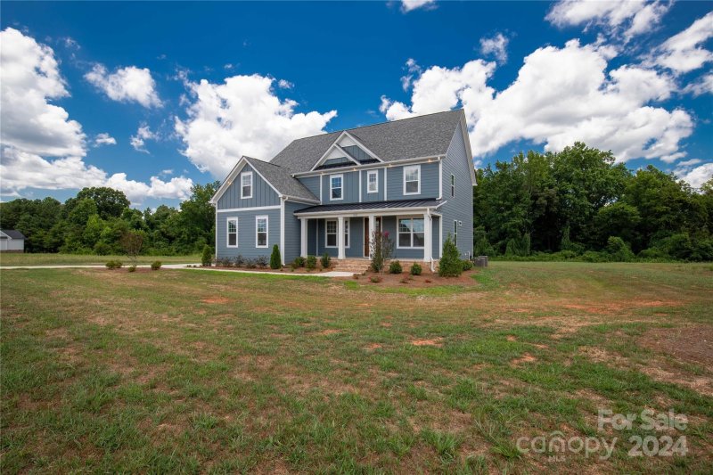 Property image 2 at 430 Edmunds Lane, Clover, SC 29710