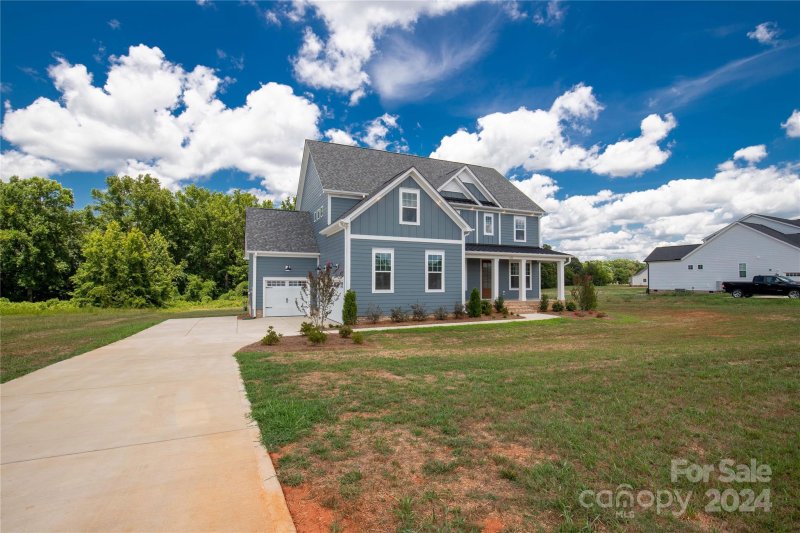 Property image 3 at 430 Edmunds Lane, Clover, SC 29710