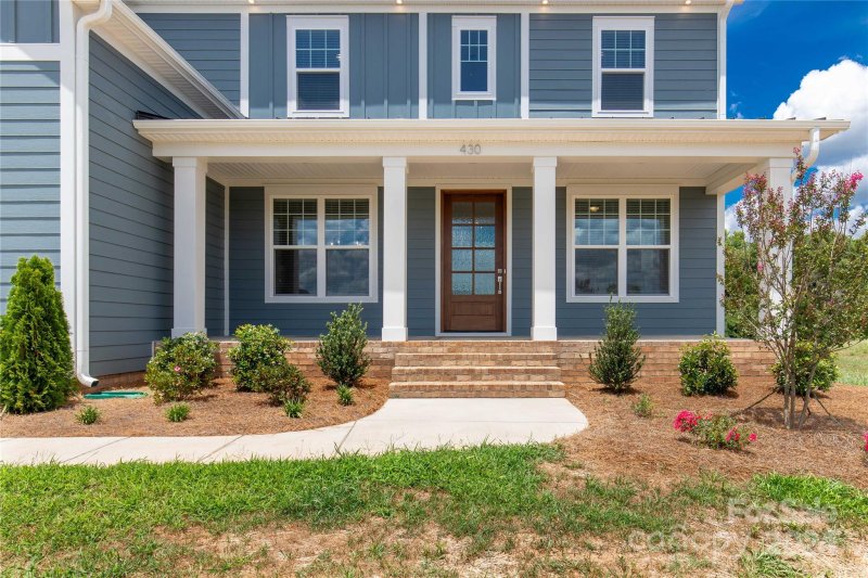 Property image 4 at 430 Edmunds Lane, Clover, SC 29710