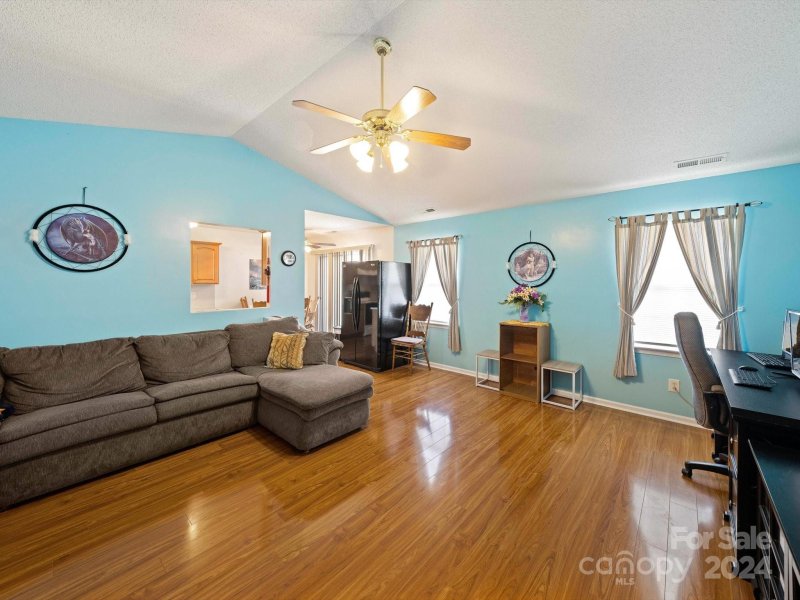 Property image 5 at 2635 Wind Song Court, Concord, NC 28027