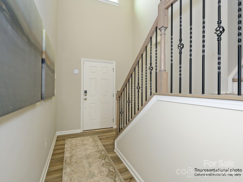 Property image 3 at 18227 Stark Way, Charlotte, NC 28278