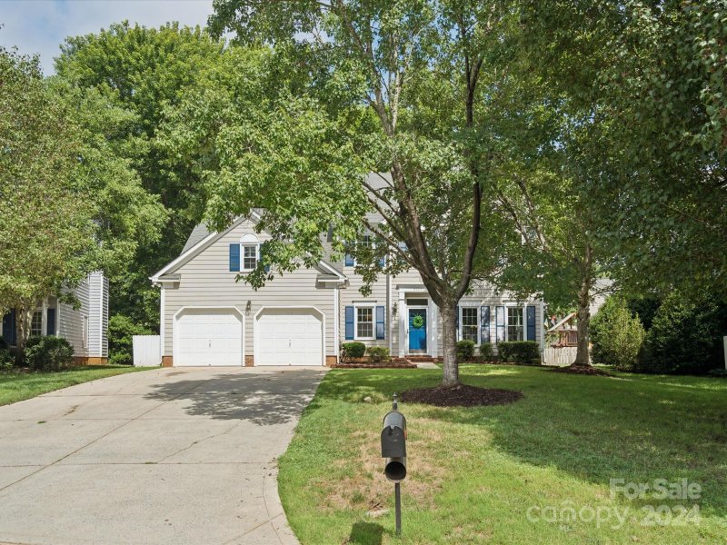 Property image 3 at 8504 Netherfield Court, Charlotte, NC 28277