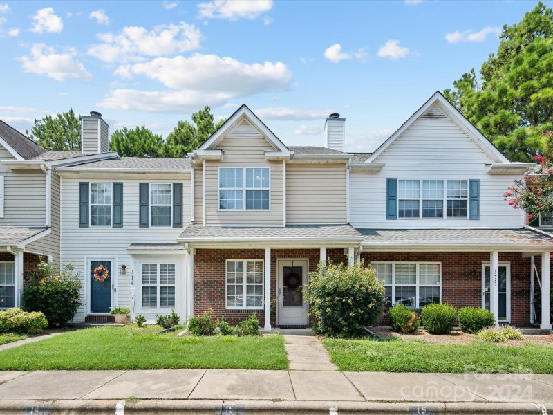 Property image 2 at 12754 Spirit Bound Way, Charlotte, NC 28273