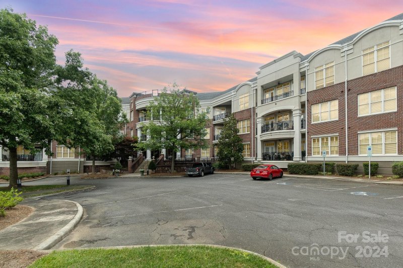 Property image 2 at 5425 Closeburn Road, Charlotte, NC 28210