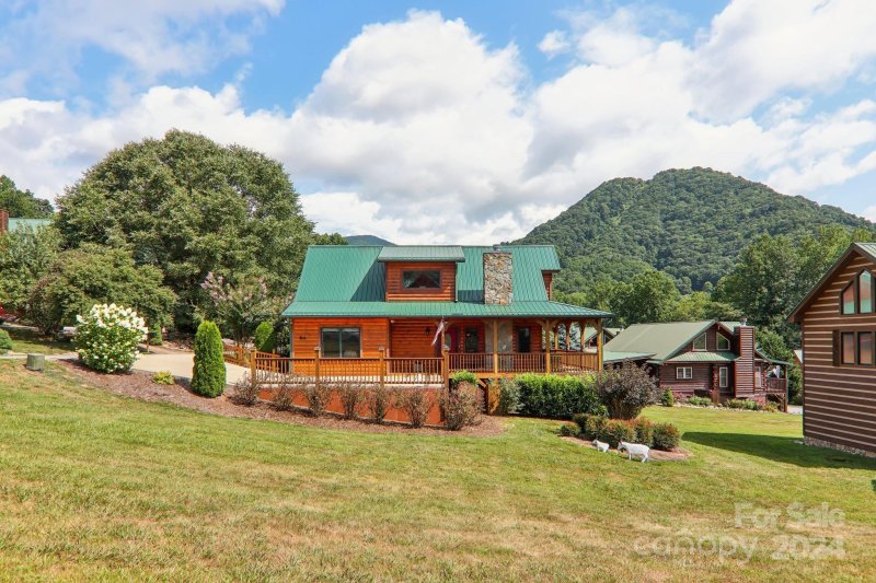 Property image 5 at 24 Bonus Court, Maggie Valley, NC 28751