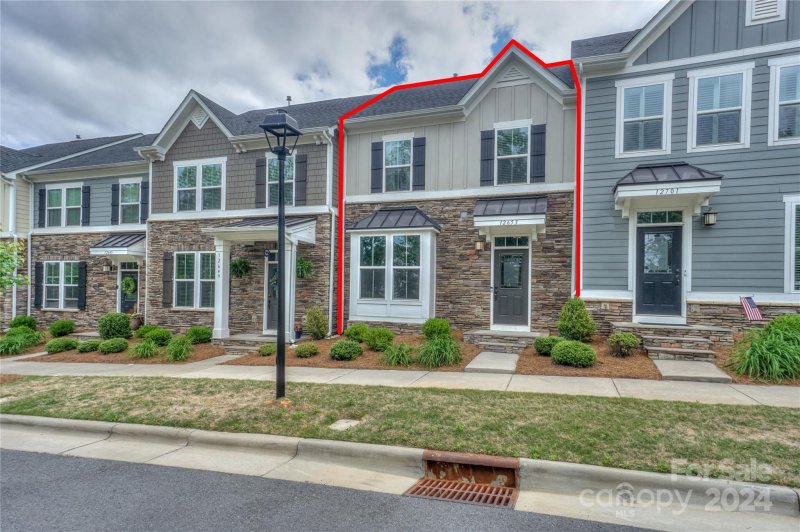 Property image 3 at 12653 Glowing Peak Road, Huntersville, NC 28078