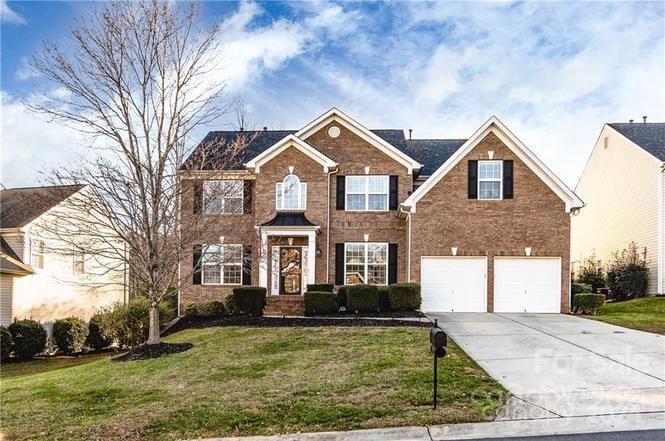 Property image 2 at 3641 Burnage Hall Road, Harrisburg, NC 28075