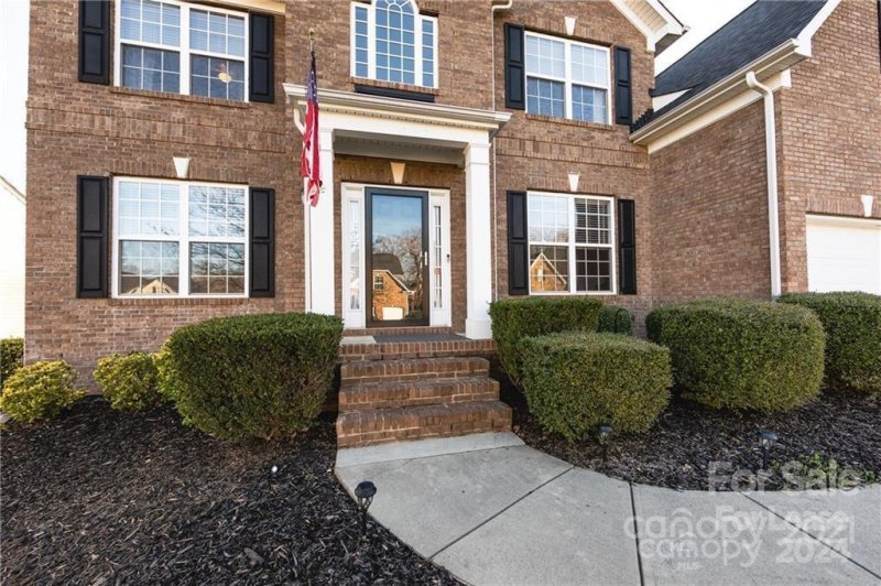 Property image 4 at 3641 Burnage Hall Road, Harrisburg, NC 28075