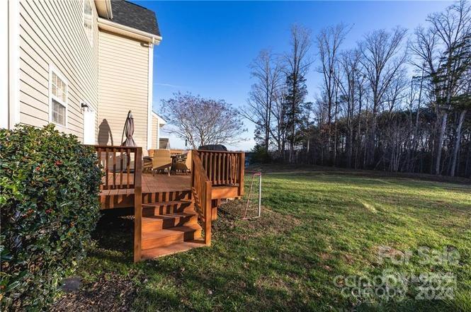 Property image 5 at 3641 Burnage Hall Road, Harrisburg, NC 28075
