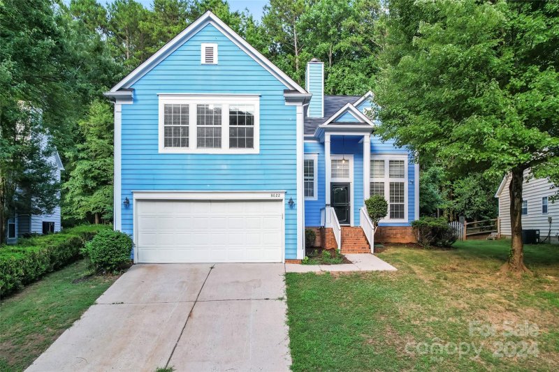Property image 2 at 8622 Woodhill Manor Court, Charlotte, NC 28215