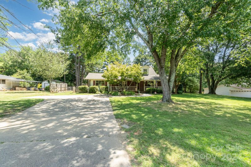 Property image 3 at 109 Larch Road, Salisbury, NC 28147