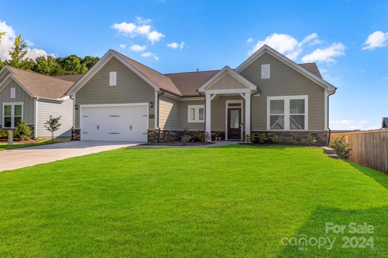 Property image 3 at 2005 Frangrans Lane, Fort Mill, SC 29707
