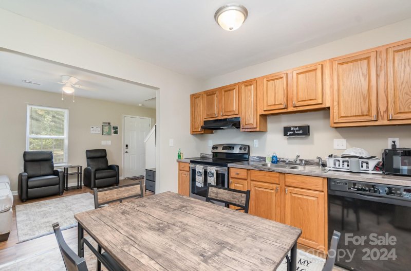 Property image 3 at 336 Drury Drive, Charlotte, NC 28206