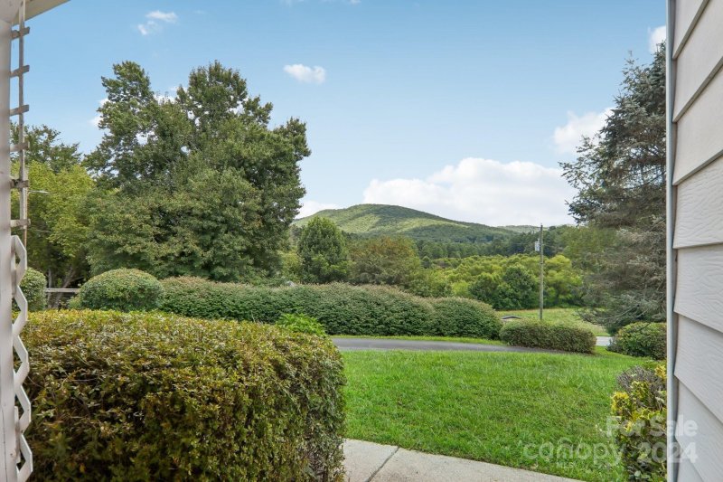 Property image 2 at 434 Case Cove Road, Candler, NC 28715