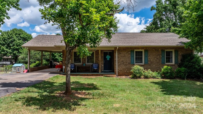 Property image 3 at 4652 Bethel Church Road, Hickory, NC 28602