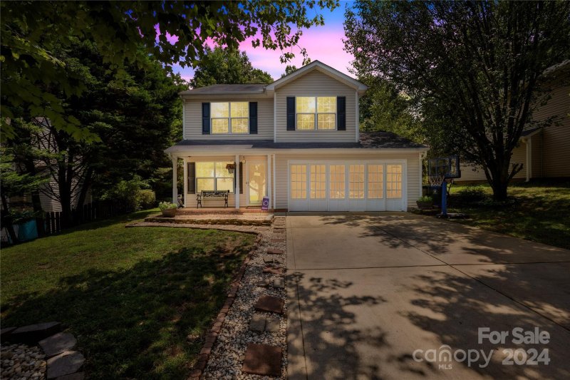 Property image 3 at 518 River View Drive, Lowell, NC 28098