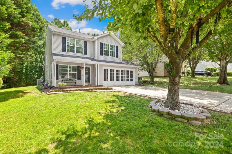 Property image 4 at 518 River View Drive, Lowell, NC 28098