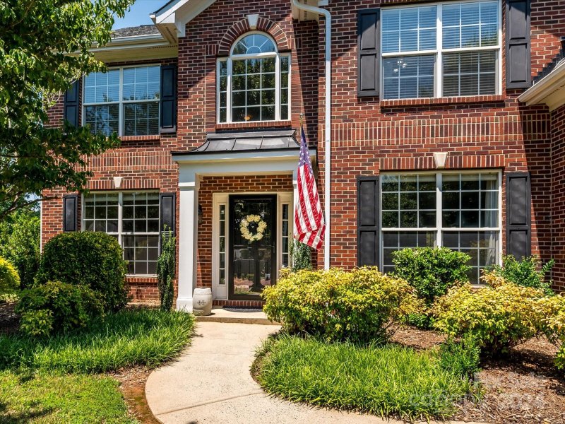 Property image 2 at 1103 Deep Hollow Court, Waxhaw, NC 28173