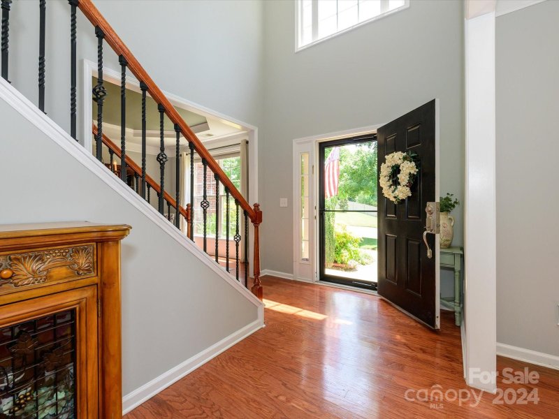 Property image 3 at 1103 Deep Hollow Court, Waxhaw, NC 28173