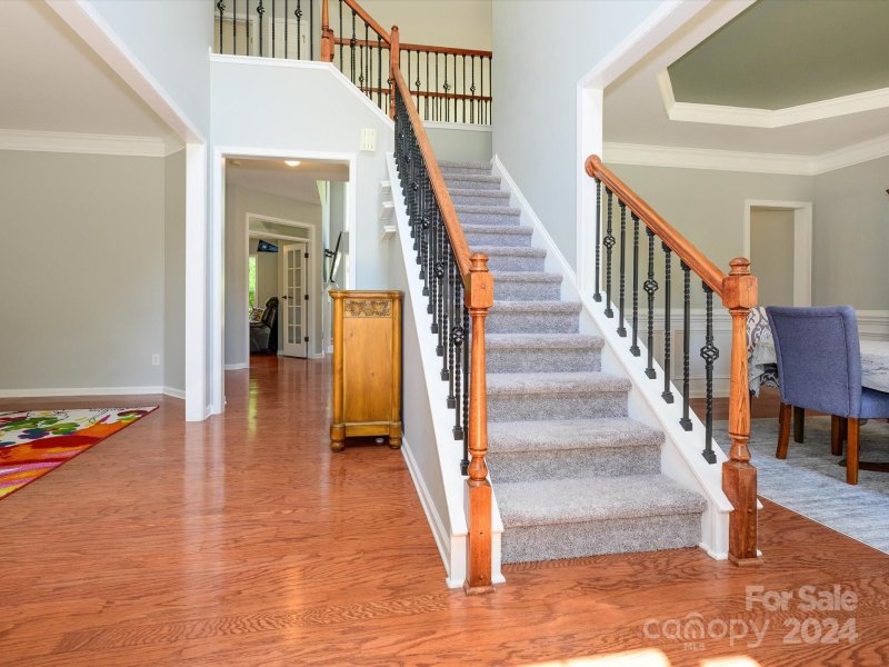 Property image 4 at 1103 Deep Hollow Court, Waxhaw, NC 28173