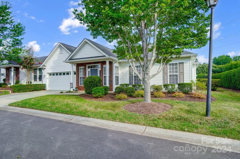 Property image 3 at 9209 Duckhorn Drive, Charlotte, NC 28277